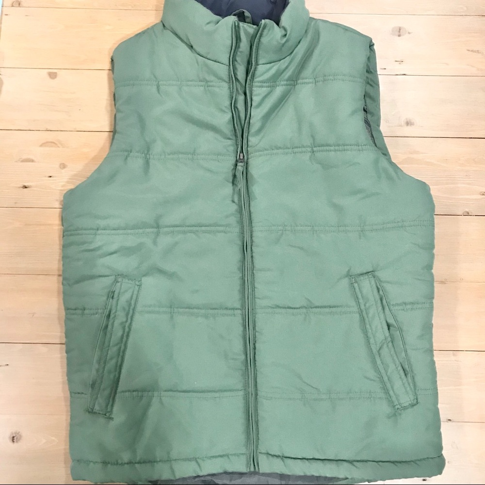 WEATHERPROOF Vintage Men’s Puffer Vest